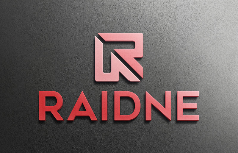 Logo Design by jannatunnayem304 for raidne | Design #13553360