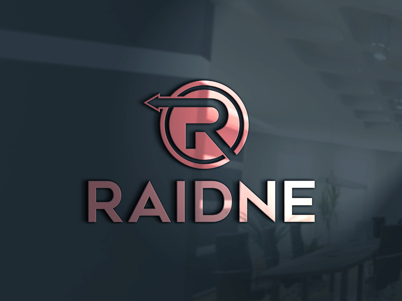 Logo Design by jannatunnayem304 for raidne | Design #13553361