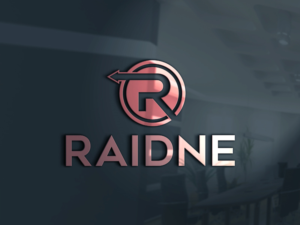 Logo Design by jannatunnayem304 for raidne | Design: #13553361