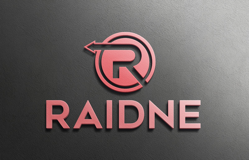Logo Design by jannatunnayem304 for raidne | Design #13553386