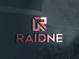Logo Design by jannatunnayem304 for raidne | Design: #13553388