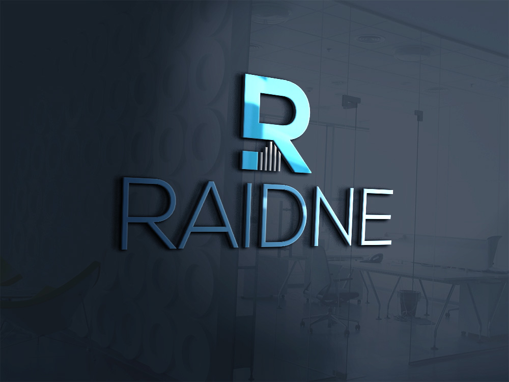 Logo Design by Design Kolektiv for raidne | Design #13502123