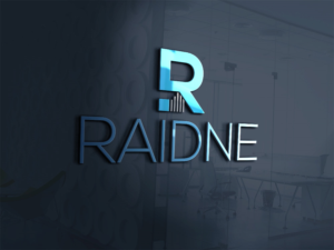 Logo Design by Design Kolektiv for raidne | Design: #13502123