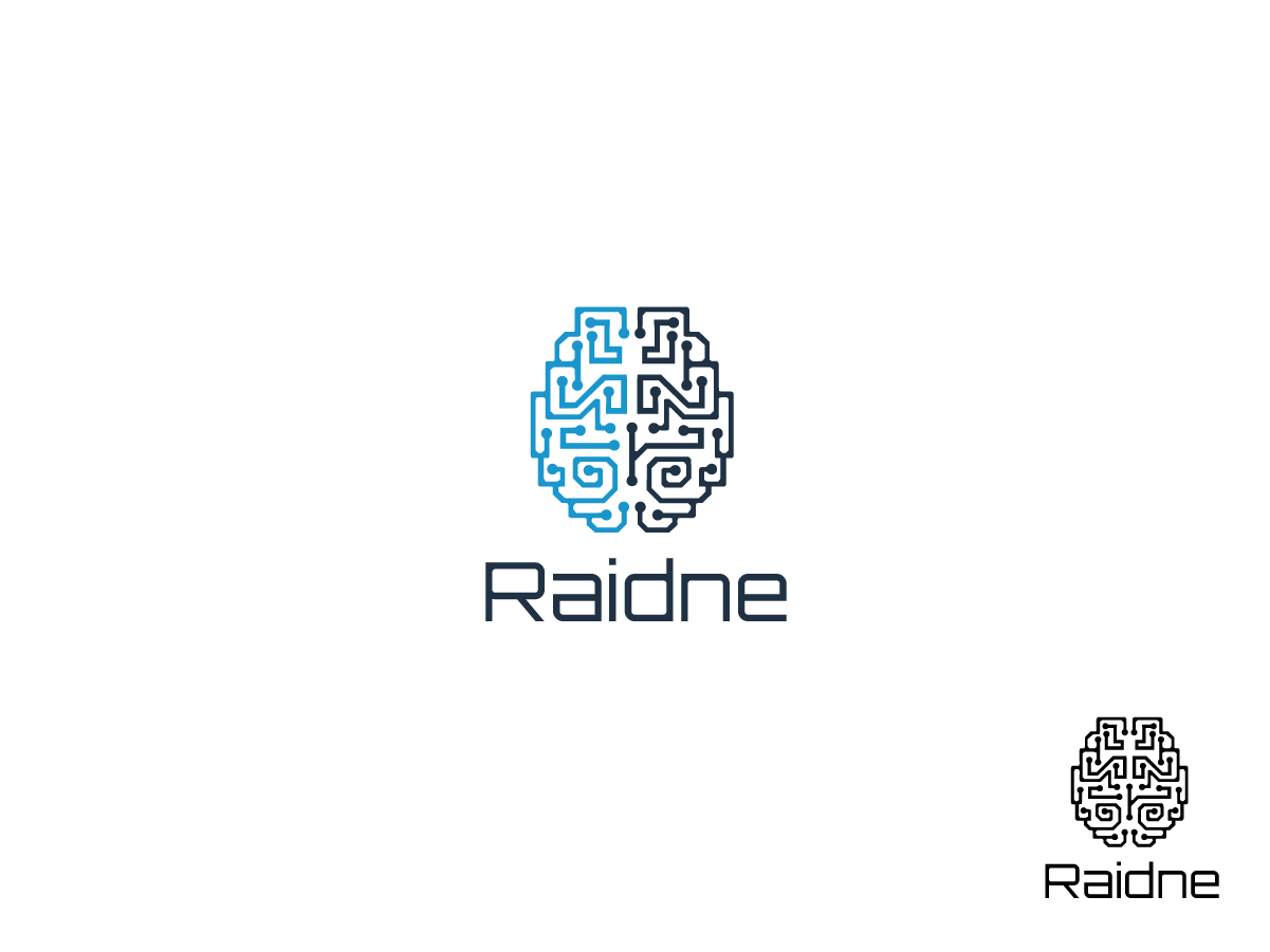 Logo Design by ArcPix Solutions for raidne | Design: #13526077