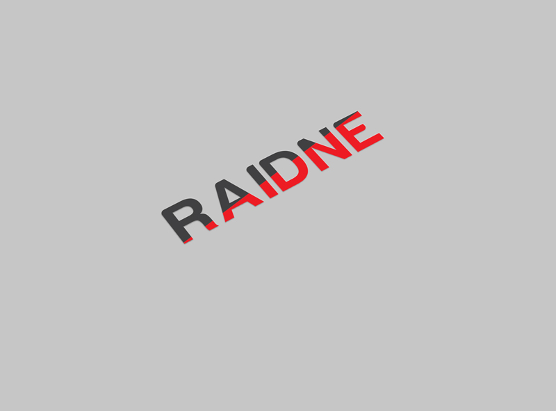 Logo Design by logout babu for raidne | Design #13497988