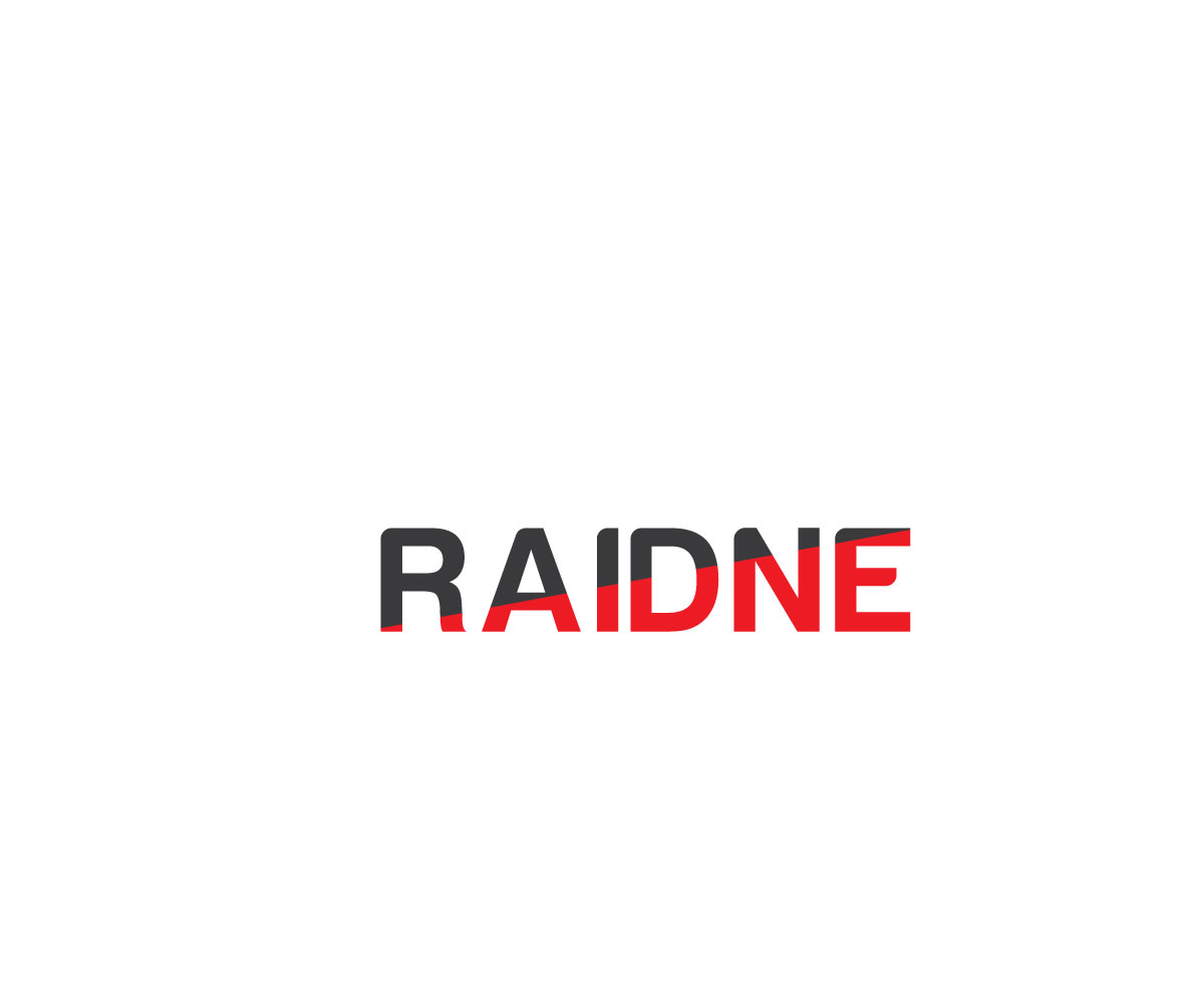 Logo Design by logout babu for raidne | Design #13497989