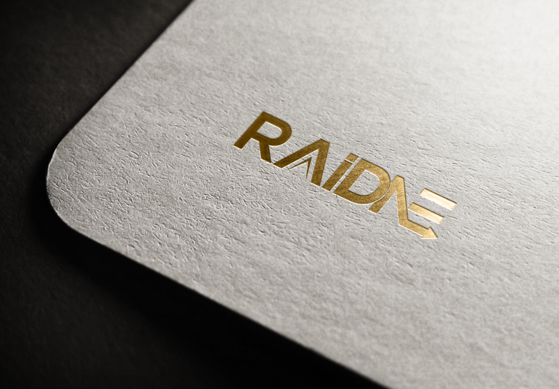 Logo Design by armanmajumder1 for raidne | Design #13499644