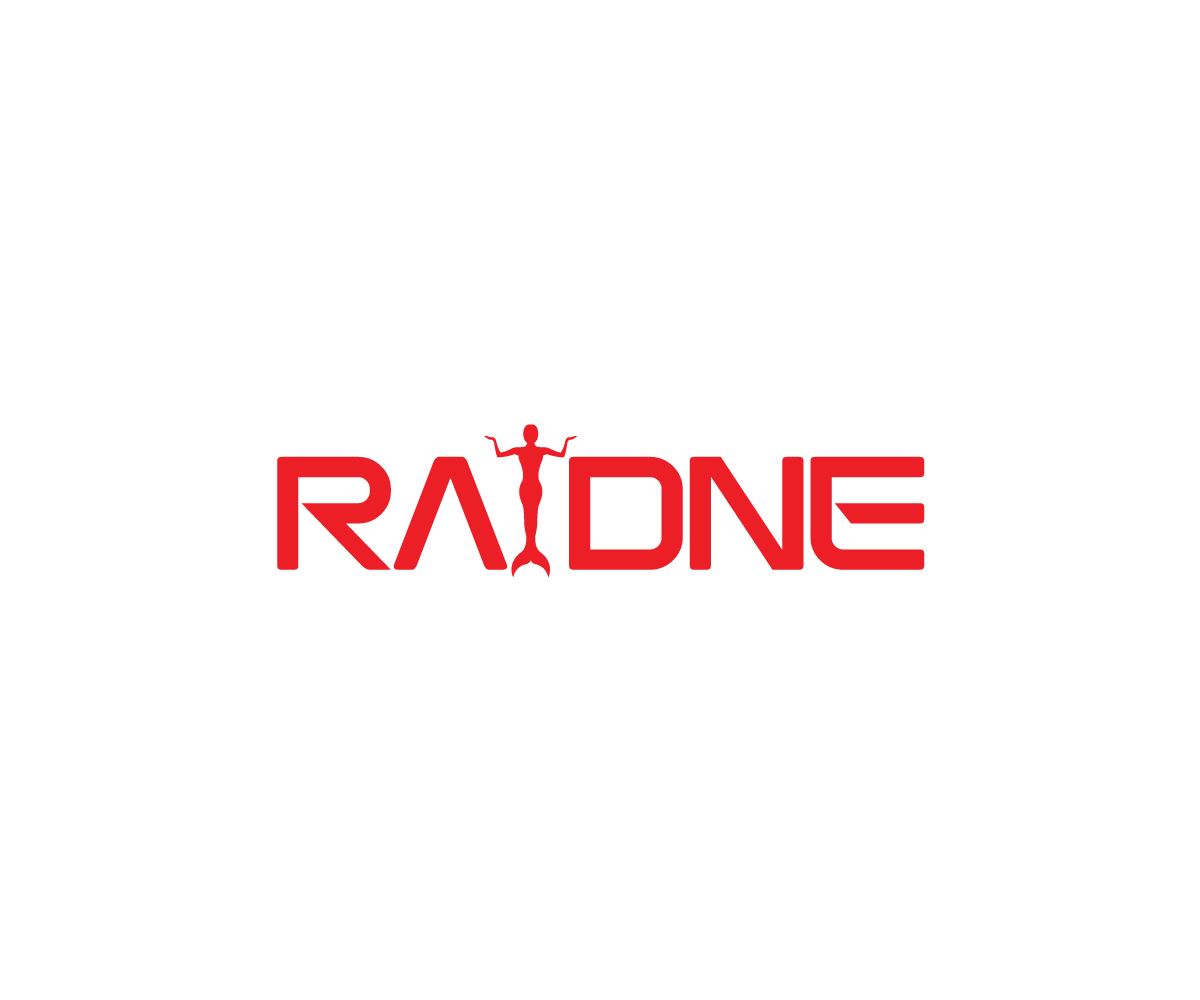 Logo Design by Selvee for raidne | Design #13496849