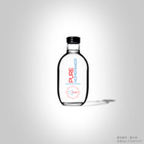 Logo-Design von imshohaghossain85 für Pure Homemaker | Design #13492890