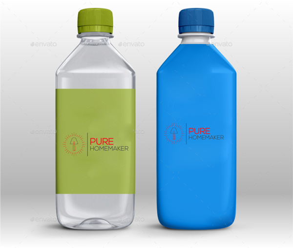 Logo Design by imshohaghossain85 for Pure Homemaker | Design #13492892