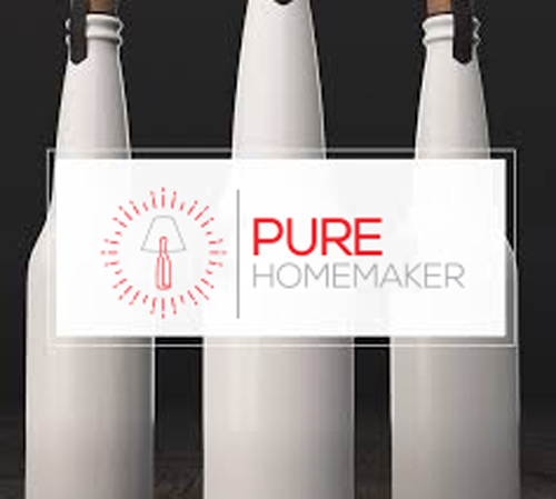 Logo-Design von imshohaghossain85 für Pure Homemaker | Design #13492893