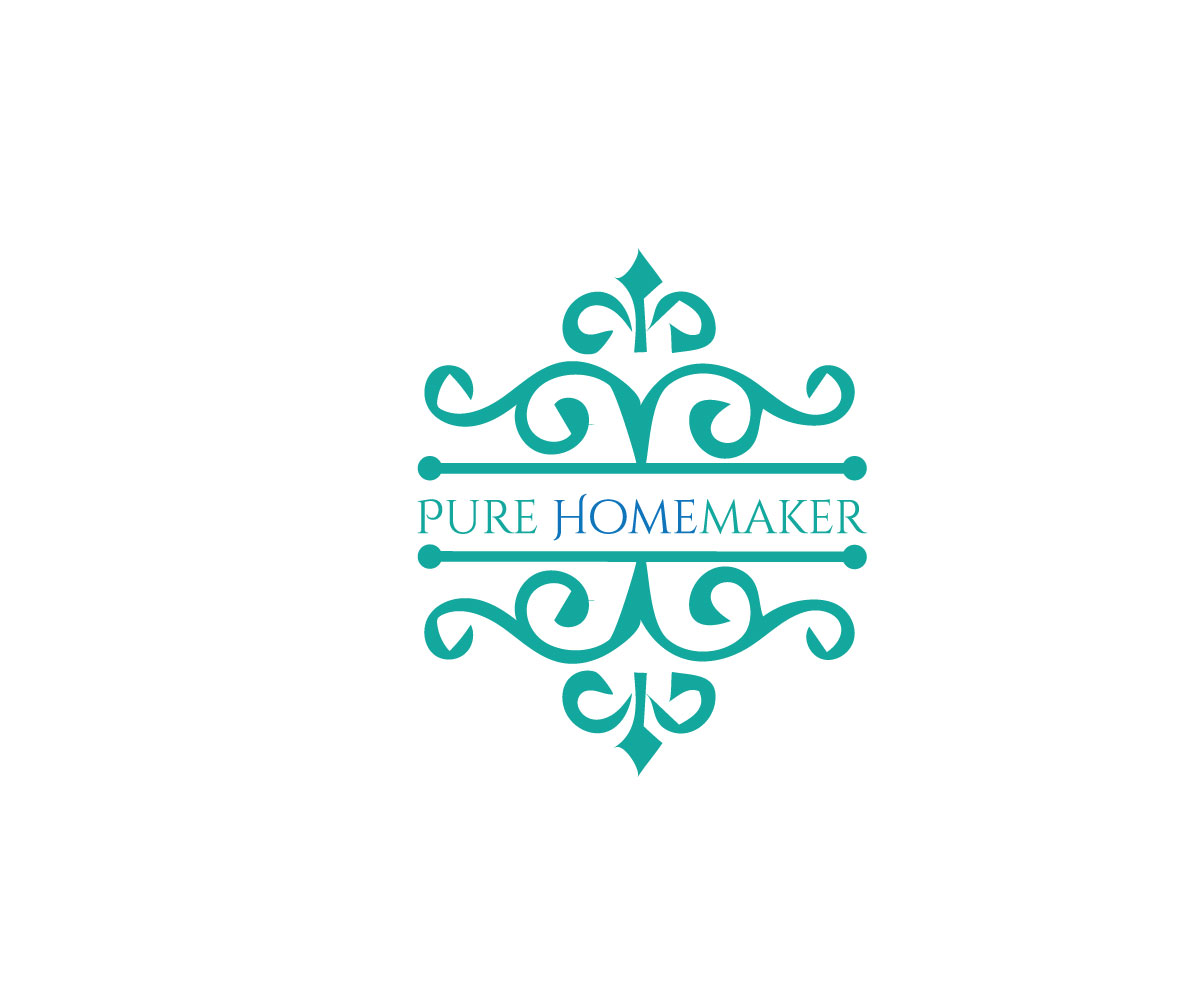 Logo Design by Top king  designer for Pure Homemaker | Design #13492954
