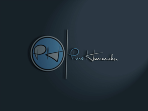 Logo Design by Jon cristian for Pure Homemaker | Design: #13492820