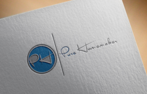 Logo Design by Jon cristian for Pure Homemaker | Design: #13492822
