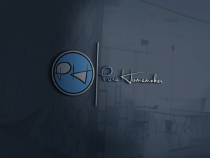 Logo Design by Jon cristian for Pure Homemaker | Design: #13492823