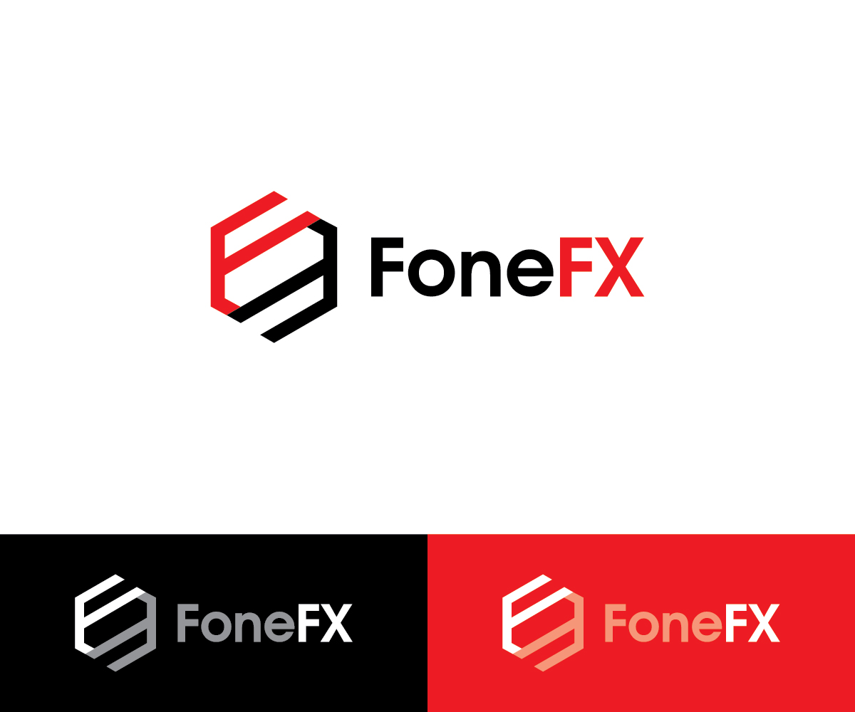 Logo Design by KeyReative_Krowd for KRISTOFER ANTRIOY XAMPERT KAI SIA EE | Design #13490509