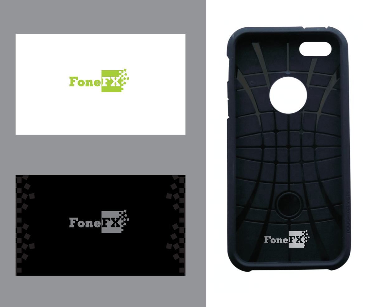 Logo Design by bijuak for KRISTOFER ANTRIOY XAMPERT KAI SIA EE | Design #13494323