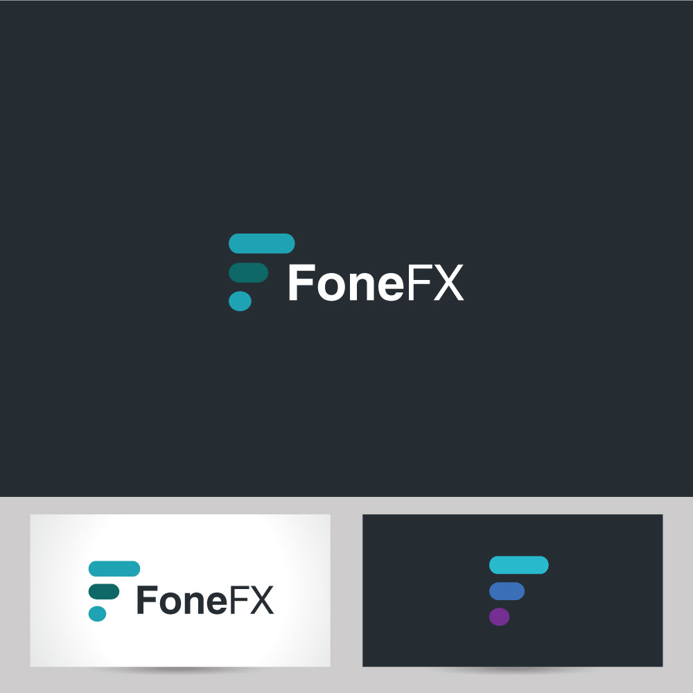 Logo Design by macadesign for KRISTOFER ANTRIOY XAMPERT KAI SIA EE | Design #13533885