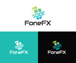 Logo Design by CHAN GRFX for KRISTOFER ANTRIOY XAMPERT KAI SIA EE | Design: #13580060