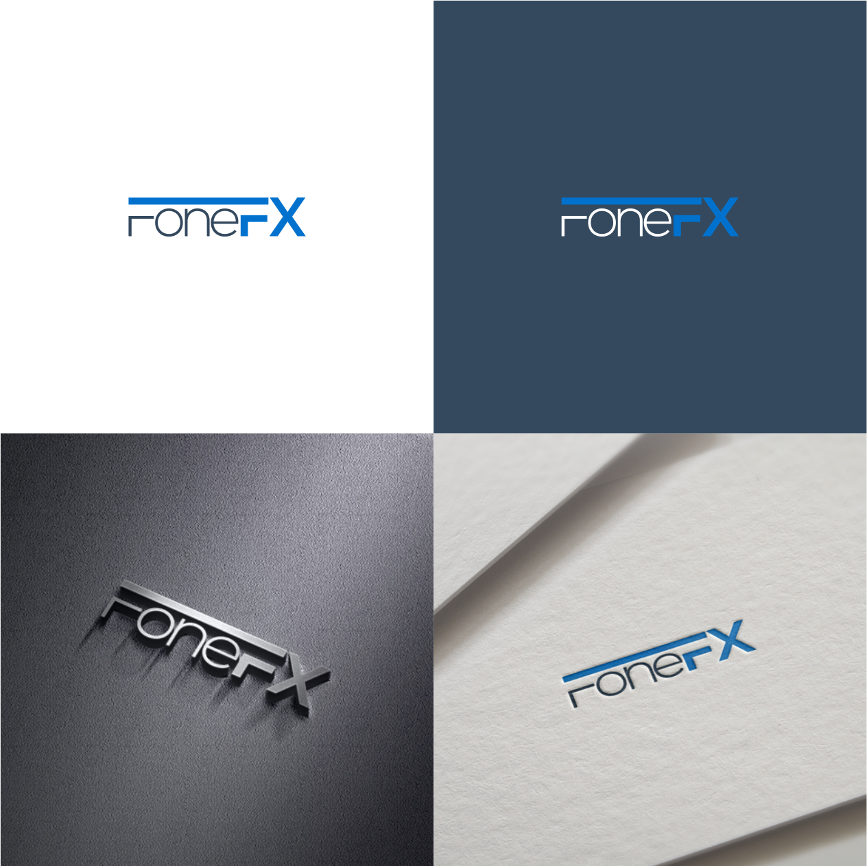 Logo Design by Artism Design for KRISTOFER ANTRIOY XAMPERT KAI SIA EE | Design #13545823