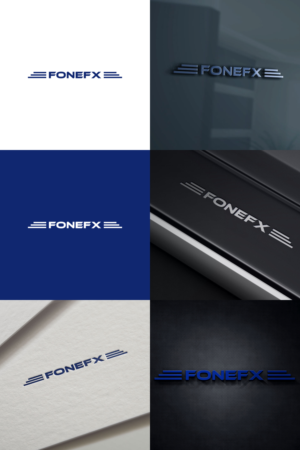Logo Design by Optimistic_Studio for KRISTOFER ANTRIOY XAMPERT KAI SIA EE | Design: #13591225