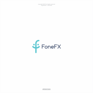 Logo Design by doausaha for KRISTOFER ANTRIOY XAMPERT KAI SIA EE | Design #13601992