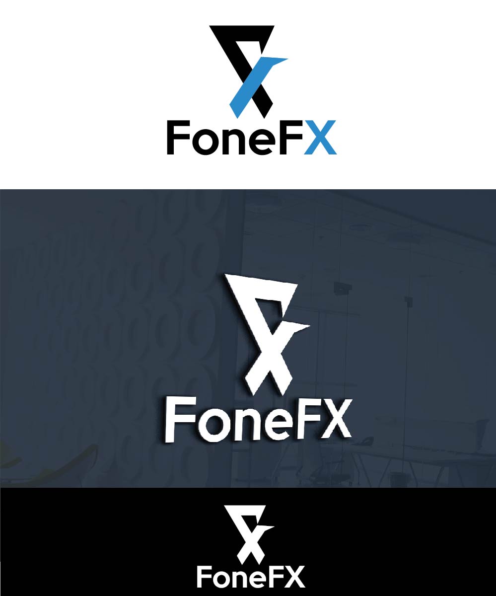 Logo Design by Isnah Logo for KRISTOFER ANTRIOY XAMPERT KAI SIA EE | Design #13493869