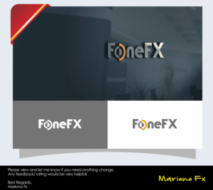 Logo Design by Mariono Fx for KRISTOFER ANTRIOY XAMPERT KAI SIA EE | Design: #13491194