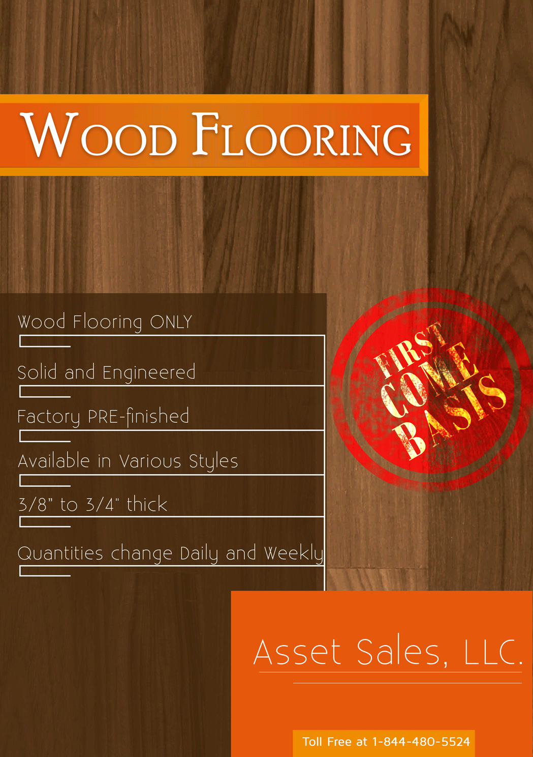 Flyer-Design von Abhinash für dieses Projekt | Design #13525283