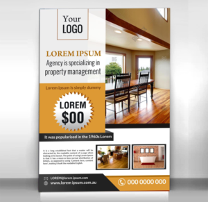 Diseño de Flyer por debdesign para este proyecto | Diseño: #13508742