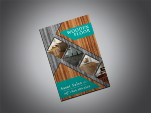 Flyer Design by Scorpius design