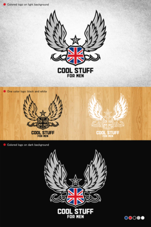 Logo-Design von D.an für dieses Projekt | Design: #13535478