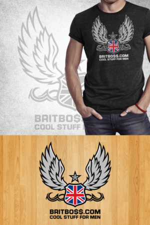 Logo Design by D.an