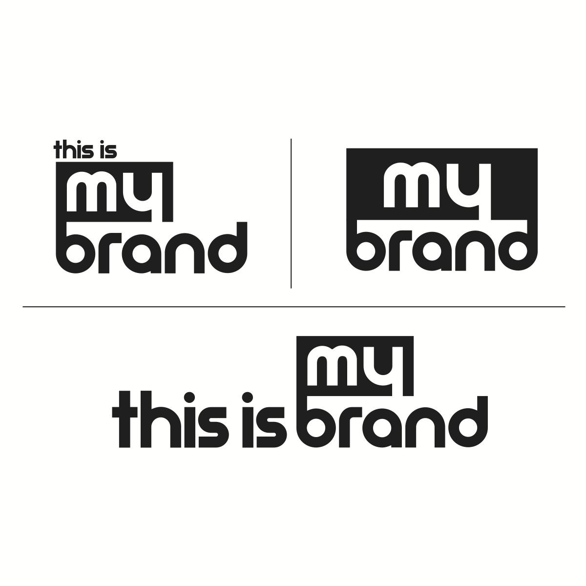 Logo Design by Failure, Inc. for this project | Design #33258