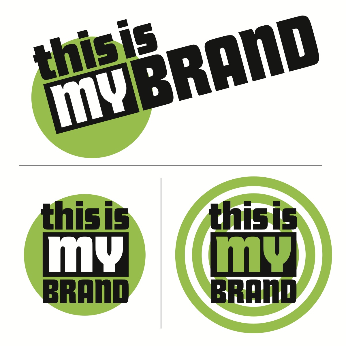 Logo Design by Failure, Inc. for this project | Design #33259