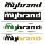 Logo Design by Failure, Inc. for this project | Design: #33261