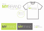 Logo Design by Candice Riley for this project | Design: #32946