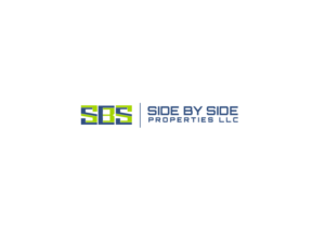 Design de Logo par sbelogd pour Side By Side Properties LLC | Design : #13511431