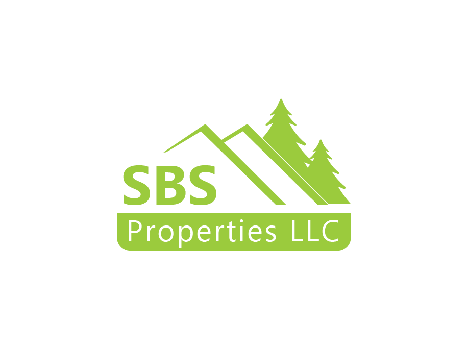 Logo Design by dhamkith for Side By Side Properties LLC | Design #13550052