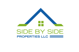 Logo Design by ddot for Side By Side Properties LLC | Design: #13498314