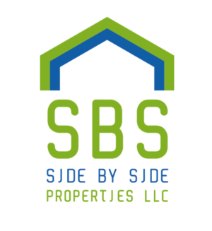 Logo Design by ddot for Side By Side Properties LLC | Design: #13499581