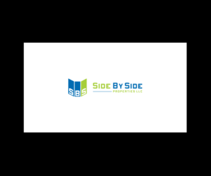 Design de Logo par bijuak pour Side By Side Properties LLC | Design : #13493977