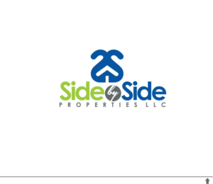 Design de Logo par DesignMX (Renan Mejia) pour Side By Side Properties LLC | Design : #13762810