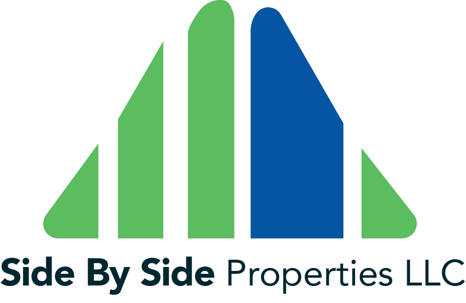 Design de Logo par mathewbell pour Side By Side Properties LLC | Design #13492171