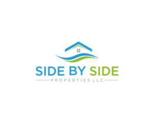 Logo Design by Flux Art for Side By Side Properties LLC | Design: #13493616