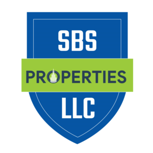 Logo Design by ganesh.gaikhe for Side By Side Properties LLC | Design: #13527032