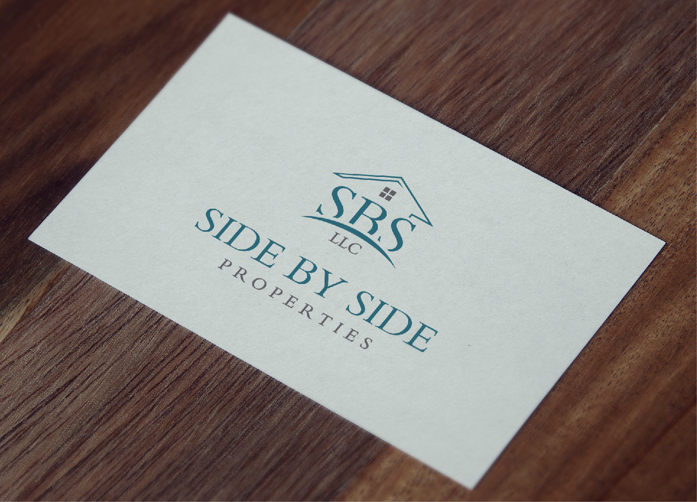 Design de Logo par INNOVA CREATIVE pour Side By Side Properties LLC | Design #13494280