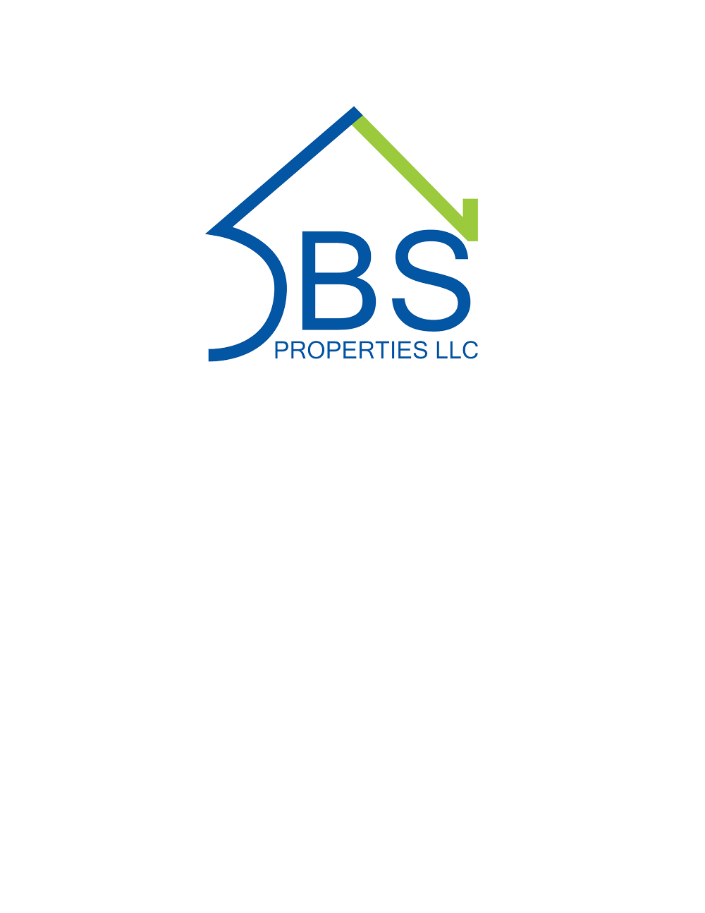 Logo Design by duunga for Side By Side Properties LLC | Design #13503864