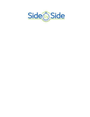 Logo Design by duunga for Side By Side Properties LLC | Design: #13755092
