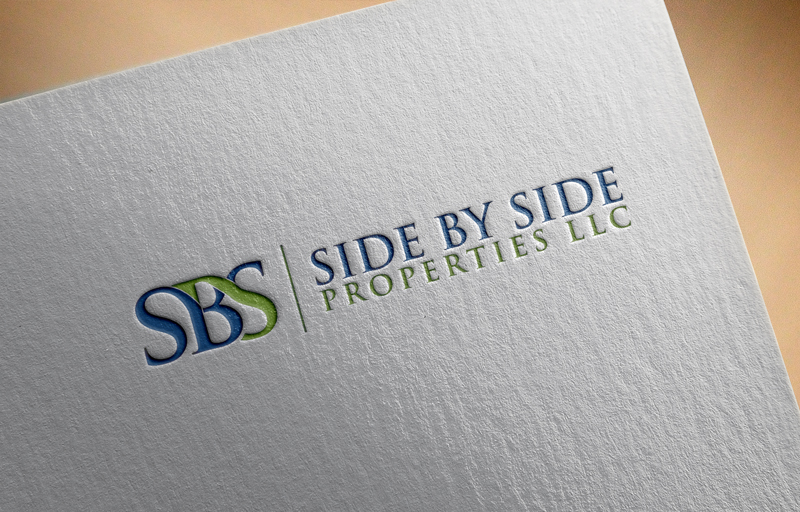 Design de Logo par Mehedi Hasan ™ pour Side By Side Properties LLC | Design #13491261